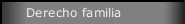 Derecho familia